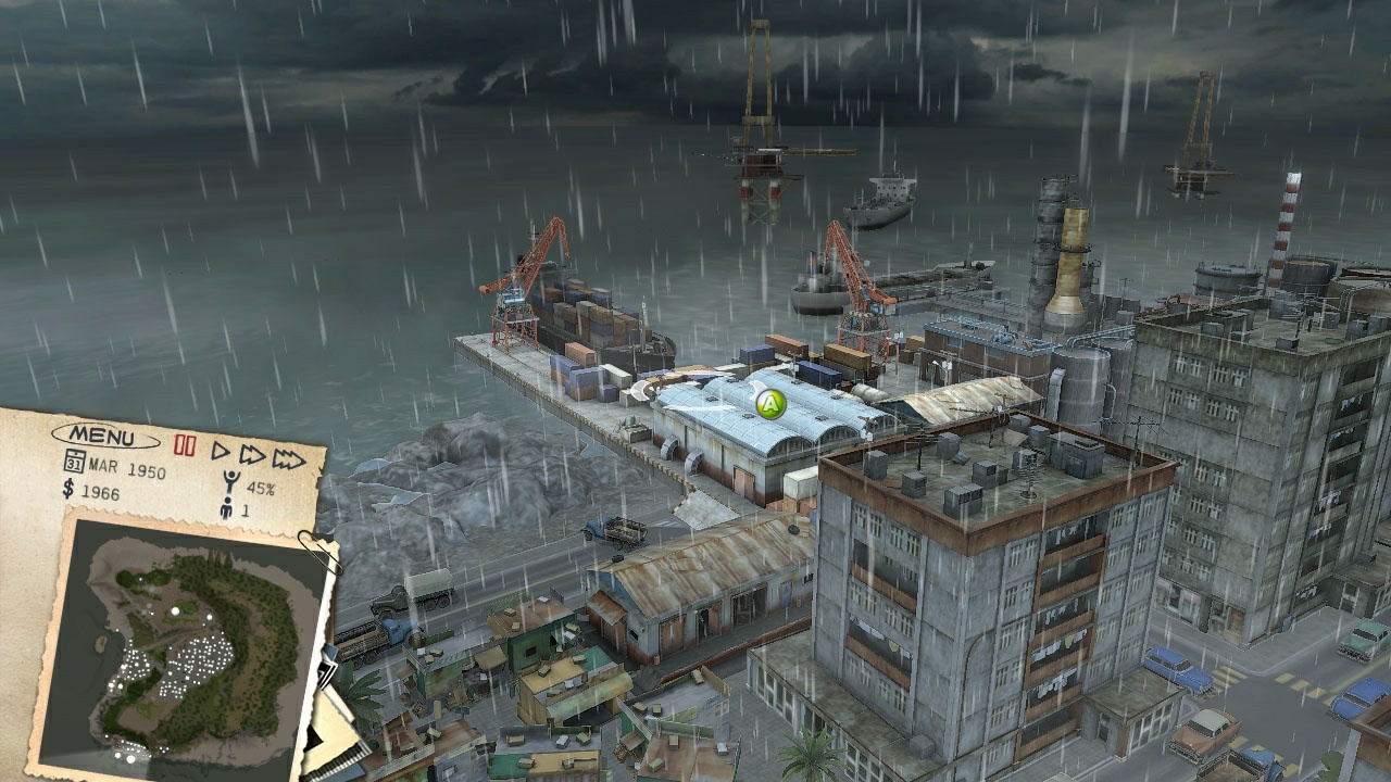 Tropico 3 - Imagen 21